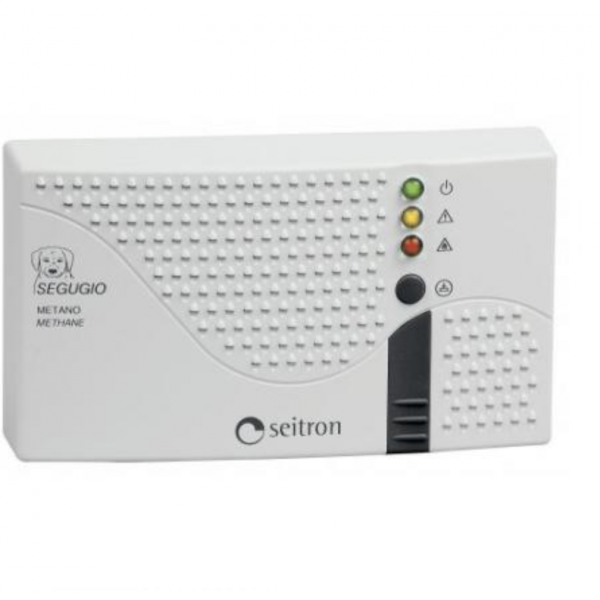 Сигнализатор на пропан-бутан RGDGPLMP1